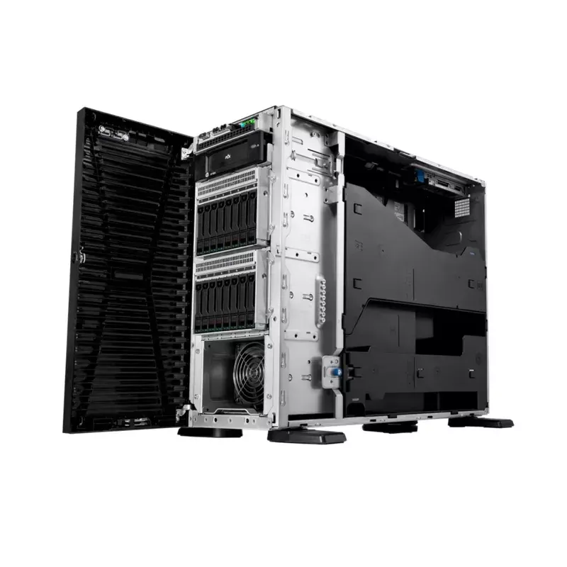 HPE P55640-421 servidor torre Intel Xeon Silver 4410Y 2 GHz 32 GB 1000 W