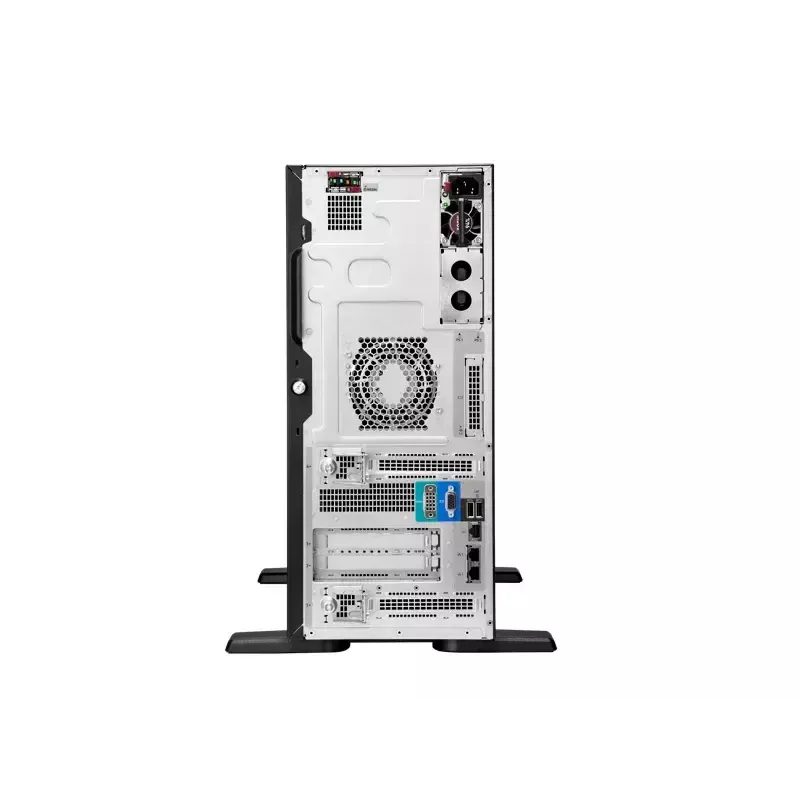 HPE P55640-421 servidor torre Intel Xeon Silver 4410Y 2 GHz 32 GB 1000 W
