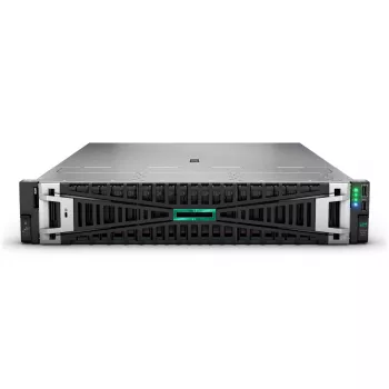 Servidor rack HPE ProLiant DL345 Gen11 9015 3.5GHz 8c 64GB 1.92TB