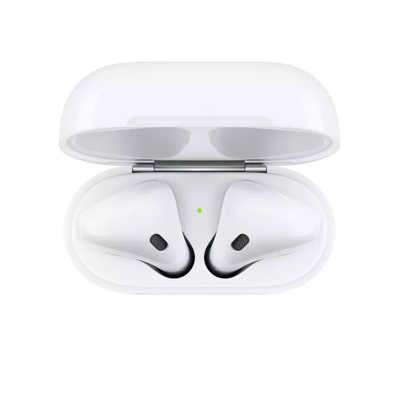 Auriculares Apple AirPods (2.ª generación)