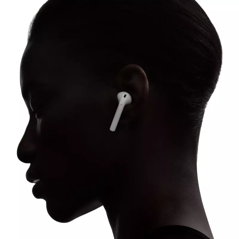 Auriculares Apple AirPods (2.ª generación)