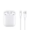 Auriculares Apple AirPods (2.ª generación)