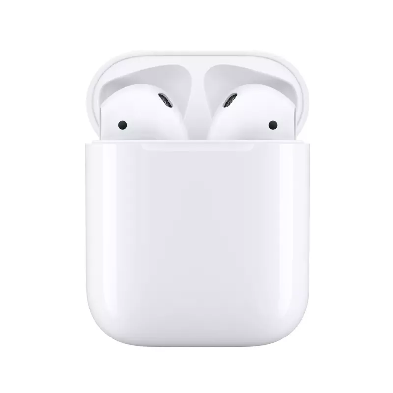 Auriculares Apple AirPods (2.ª generación)