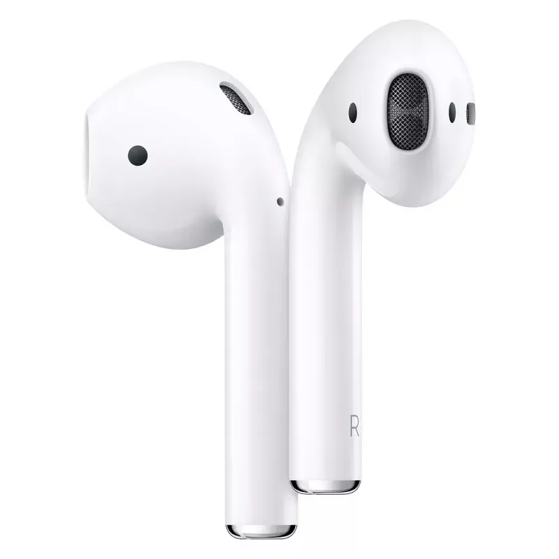 Auriculares Apple AirPods (2.ª generación)