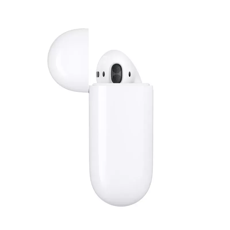 Auriculares Apple AirPods (2.ª generación)
