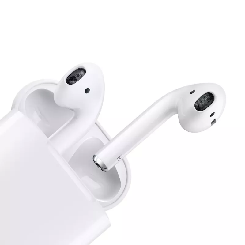 Auriculares Apple AirPods (2.ª generación)