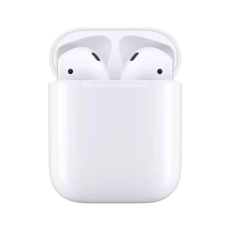 Auriculares Apple AirPods (2.ª generación)
