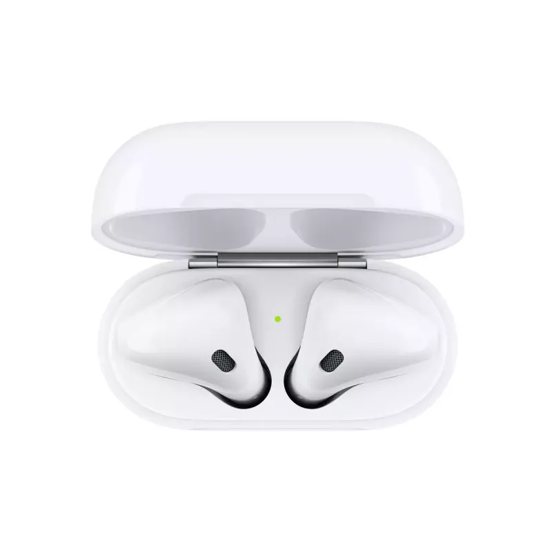 Auriculares Apple AirPods (2.ª generación)