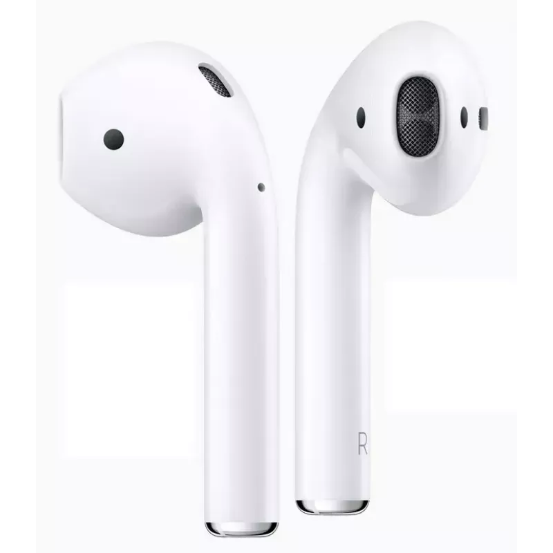 Auriculares Apple AirPods (2.ª generación)