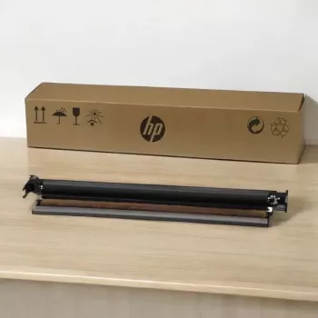 Unidad de limpieza para unidad de transferencia HP, modelo 150k S, accesorio de mantenimiento