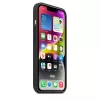 Funda de silicona con MagSafe para iPhone 14 de Apple — microfibra/silicona, 6,1 pulgadas (Midnight)