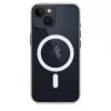 Funda transparente Apple iPhone 14 MagSafe