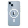 Funda transparente Apple iPhone 14 MagSafe