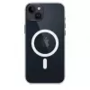 Funda transparente Apple iPhone 14 Plus MagSafe
