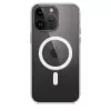Funda protectora transparente para Apple iPhone 14 Pro Max (6,7 pulgadas) con MagSafe, transparente