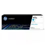 HP 415X (W2030XH) Contract Cartucho de tóner negro, 7500 páginas