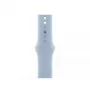 Apple Sport Band 41mm Azul claro M/L Cómoda Duradera