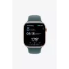 Smartwatch Apple Watch Series 10 GPS + Cellular 42 mm Titanio pizarra Negro