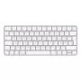 Apple Magic Teclado MXCK3DK/A USB Bluetooth QWERTY Danés Blanco