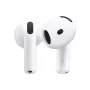 Auriculares Apple AirPods 4.ª generación Cancelación activa de ruido