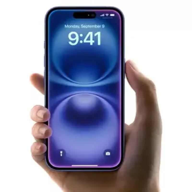 Smartphone Apple iPhone 16 6,1