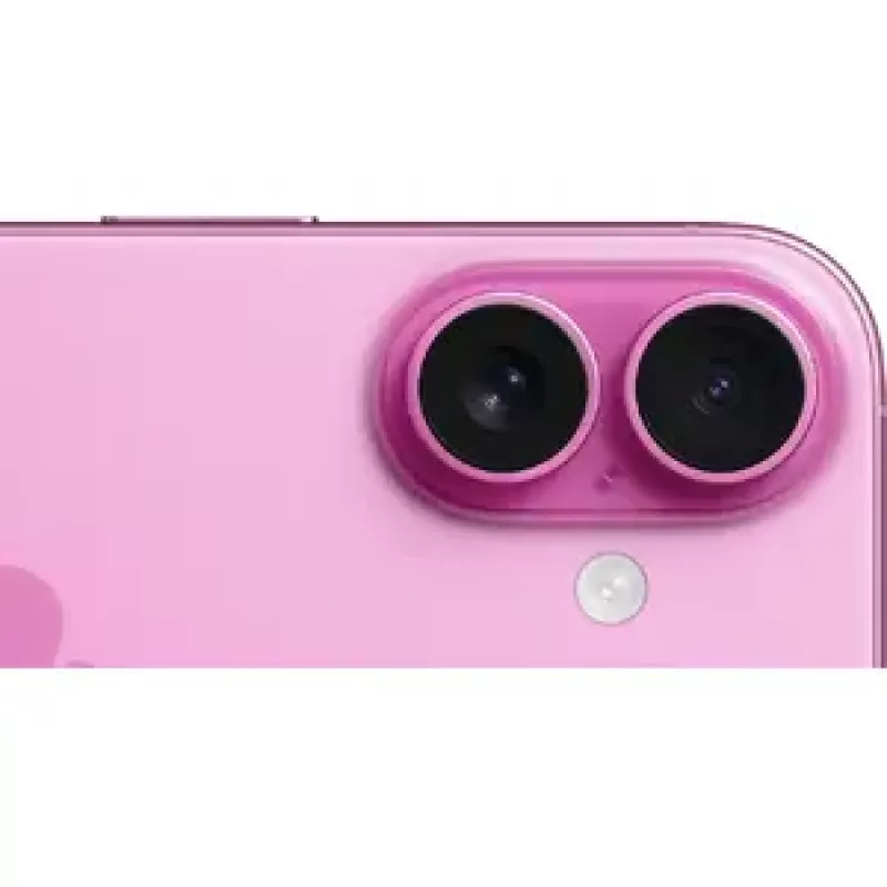Smartphone Apple iPhone 16 6,1