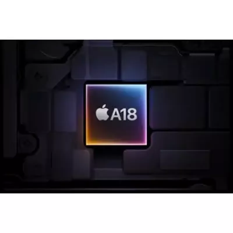 Smartphone Apple iPhone 16 6,1