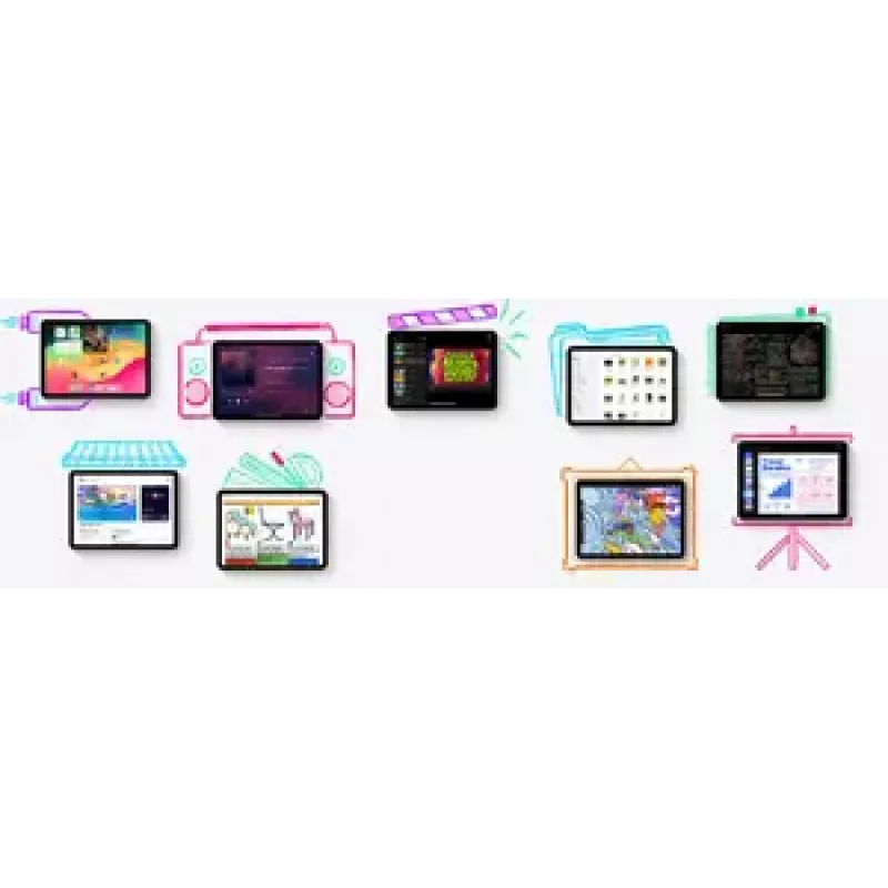 Tablet Apple iPad Air 11