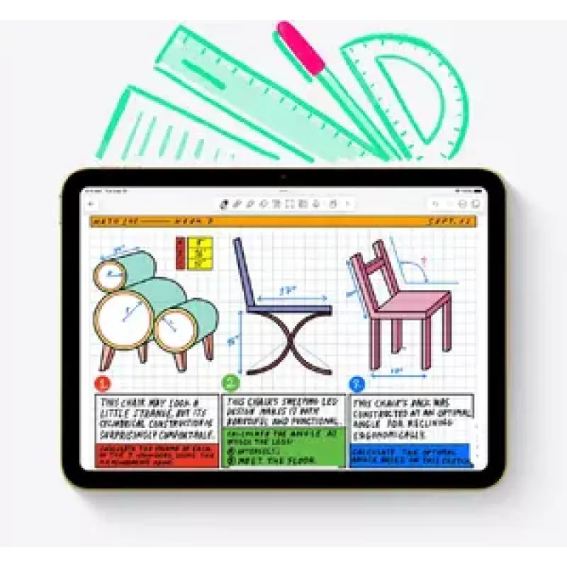 Tablet Apple iPad Air 11