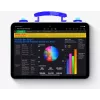 Tablet Apple iPad Air 11 inch Wi‑Fi 256GB — M3, 8GB RAM, 2360×1640 LED, Gris espacial