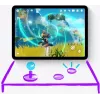 Tablet Apple iPad Air 11 inch Wi‑Fi 256GB — M3, 8GB RAM, 2360×1640 LED, Gris espacial