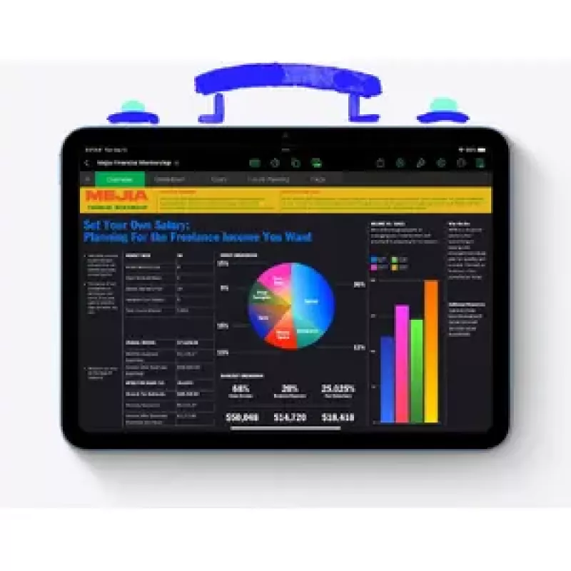 Tablet Apple iPad 11