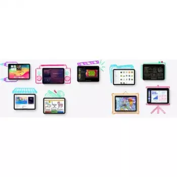 Tablet Apple iPad 128 GB 11