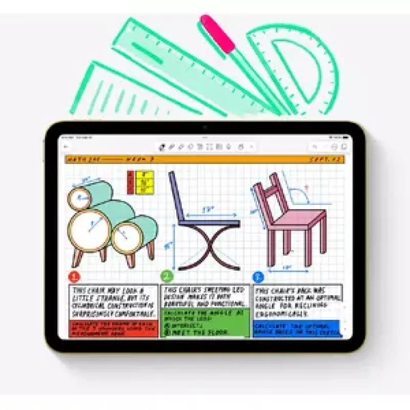 Tablet Apple iPad 11