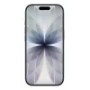Smartphone Apple iPhone 17 512GB Negro — 6,3 inch 2622×1206, A19, 48 MP Dual, Dual SIM, 5G, IP68