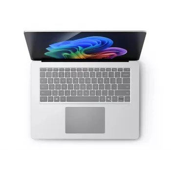 Portátil Microsoft Surface Laptop 7 Copilot+ PC — Intel Core Ultra 5 238V, 15