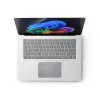 Portátil Microsoft Surface Laptop 7 for Business Copilot+ PC (Intel) — 15 pulgadas 2496×1664, Intel Core Ultra 7 266V, 16 GB, 256 GB SSD, Intel Arc 140V, Windows 11 Pro, Platinum