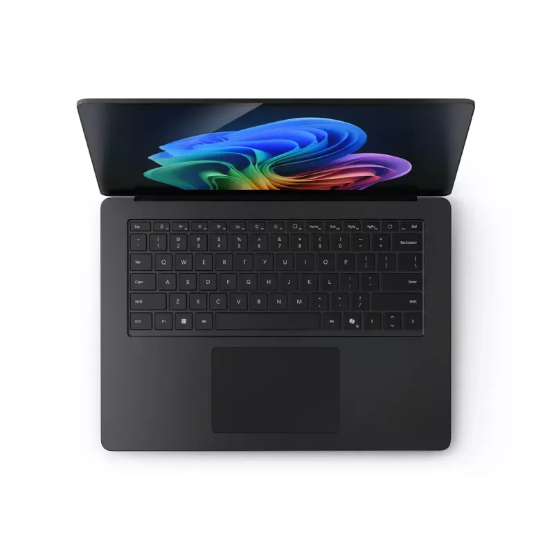Portátil Microsoft Surface Laptop 7 15