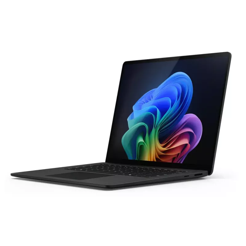 Portátil Microsoft Surface Laptop 7 15