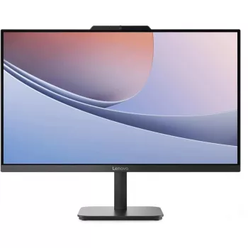 PC todo en uno Lenovo AiO V100 N100 23,8