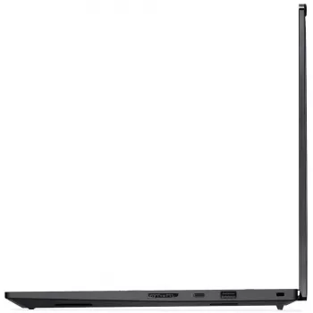 Portátil Lenovo ThinkPad P1 Gen 8 21Q8003NGE, Intel Core Ultra 7 255H, 16 pulgadas WUXGA, 32GB LPDDR5x, 512GB SSD, NVIDIA RTX PRO 1000 Blackwell 8GB, Windows 11 Pro