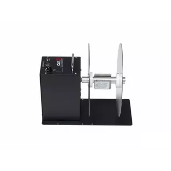 Rebobinador Labelmate CAT-3-STANDARD compatible con impresoras de etiquetas