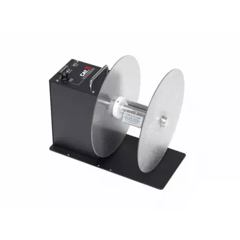 Rebobinador Labelmate CAT-3-STANDARD compatible con impresoras de etiquetas