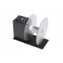 Rebobinador Labelmate CAT-3-STANDARD compatible con impresoras de etiquetas
