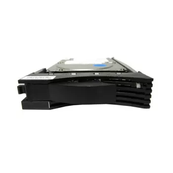 Unidad de disco duro interna IBM 73 GB SCSI 10000 rpm 3,5