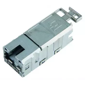 Conector de cable RJ-45 Telegärtner J80029A0000