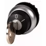 Interruptor de llave Eaton M22-WRS-A1