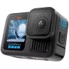 Cámara de acción GoPro HERO13 Black Power Bundle — 5.3K Ultra HD, 240 fps, 27,6 MP, campo de visión de 177°