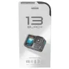 Cámara de acción GoPro HERO13 Black Power Bundle — 5.3K Ultra HD, 240 fps, 27,6 MP, campo de visión de 177°