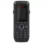 Teléfono IP Avaya 3735 negro con LCD